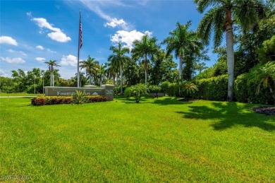 Discover this Rare opportunity to own a TURNKEY 2-Bedroom 2 on Fountain Lakes Community Golf Course in Florida - for sale on GolfHomes.com, golf home, golf lot