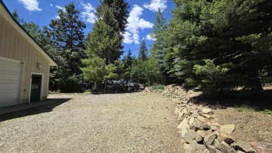 Views, wildlife & your own place in the mountains, just over an on Terrace Lakes Golf Resort in Idaho - for sale on GolfHomes.com, golf home, golf lot