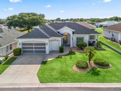 Avondale Model.This is a must see home! Third bedroom does not on Stonecrest Golf and Club Club in Florida - for sale on GolfHomes.com, golf home, golf lot
