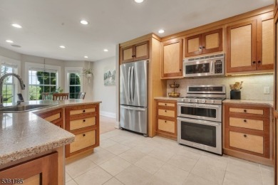 Welcome home! This beautifully maintained home offers scenic on Fairway Valley Golf Club in New Jersey - for sale on GolfHomes.com, golf home, golf lot