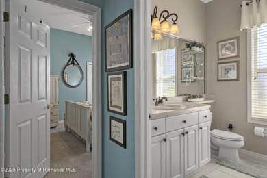 Now offered at an improved Price!! Beautiful family home in the on Glen Lakes Country Club in Florida - for sale on GolfHomes.com, golf home, golf lot