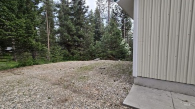 Views, wildlife & your own place in the mountains, just over an on Terrace Lakes Golf Resort in Idaho - for sale on GolfHomes.com, golf home, golf lot