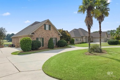 A rare find, this quality custom brick golf course home offers on Quail Creek Golf Course in Alabama - for sale on GolfHomes.com, golf home, golf lot