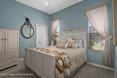 Now offered at an improved Price!! Beautiful family home in the on Glen Lakes Country Club in Florida - for sale on GolfHomes.com, golf home, golf lot