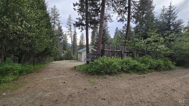 Views, wildlife & your own place in the mountains, just over an on Terrace Lakes Golf Resort in Idaho - for sale on GolfHomes.com, golf home, golf lot