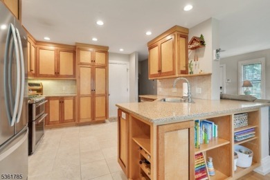 Welcome home! This beautifully maintained home offers scenic on Fairway Valley Golf Club in New Jersey - for sale on GolfHomes.com, golf home, golf lot