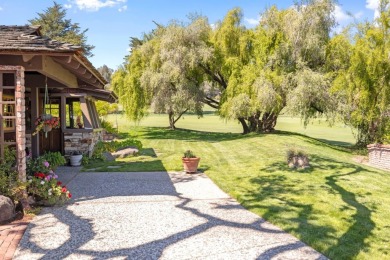 If you appreciate beautiful architecture, you'll be captivated on Pasatiempo Golf Club in California - for sale on GolfHomes.com, golf home, golf lot