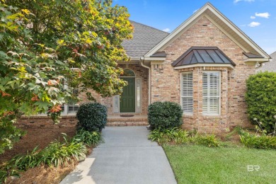 A rare find, this quality custom brick golf course home offers on Quail Creek Golf Course in Alabama - for sale on GolfHomes.com, golf home, golf lot