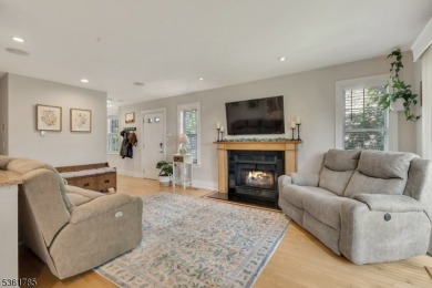 Welcome home! This beautifully maintained home offers scenic on Fairway Valley Golf Club in New Jersey - for sale on GolfHomes.com, golf home, golf lot
