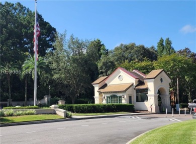 Popular Maywood model in pvt  gated Hampton Hall, w/large 2-car on Hampton Hall Club in South Carolina - for sale on GolfHomes.com, golf home, golf lot