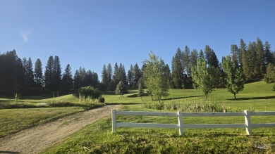 Views, wildlife & your own place in the mountains, just over an on Terrace Lakes Golf Resort in Idaho - for sale on GolfHomes.com, golf home, golf lot