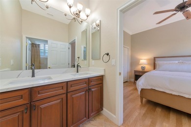 Set on a private lake with preserve and golf course views, this on Waterlefe Golf and River Club in Florida - for sale on GolfHomes.com, golf home, golf lot