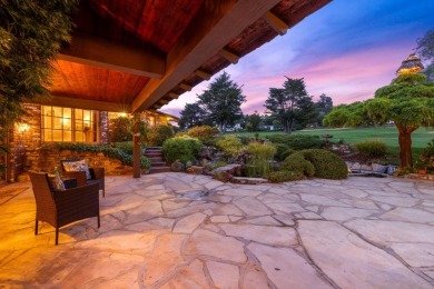 If you appreciate beautiful architecture, you'll be captivated on Pasatiempo Golf Club in California - for sale on GolfHomes.com, golf home, golf lot
