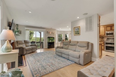 Welcome home! This beautifully maintained home offers scenic on Fairway Valley Golf Club in New Jersey - for sale on GolfHomes.com, golf home, golf lot