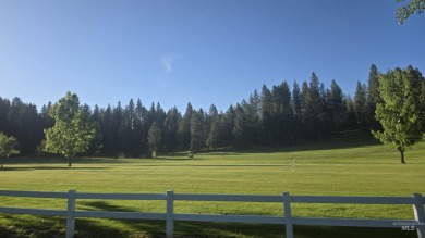 Views, wildlife & your own place in the mountains, just over an on Terrace Lakes Golf Resort in Idaho - for sale on GolfHomes.com, golf home, golf lot