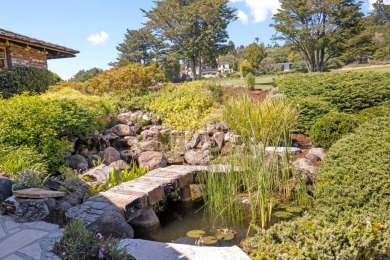 If you appreciate beautiful architecture, you'll be captivated on Pasatiempo Golf Club in California - for sale on GolfHomes.com, golf home, golf lot