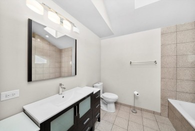 Escape to your private retreat! This stunning custom ranch on Big Run Golf Club in Illinois - for sale on GolfHomes.com, golf home, golf lot