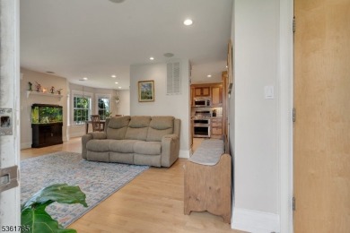 Welcome home! This beautifully maintained home offers scenic on Fairway Valley Golf Club in New Jersey - for sale on GolfHomes.com, golf home, golf lot