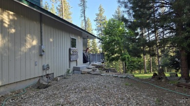 Views, wildlife & your own place in the mountains, just over an on Terrace Lakes Golf Resort in Idaho - for sale on GolfHomes.com, golf home, golf lot