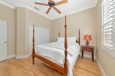 Set on a private lake with preserve and golf course views, this on Waterlefe Golf and River Club in Florida - for sale on GolfHomes.com, golf home, golf lot