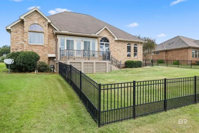 A rare find, this quality custom brick golf course home offers on Quail Creek Golf Course in Alabama - for sale on GolfHomes.com, golf home, golf lot