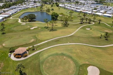 Welcome to Your Perfect Slice of Paradise in Six Lakes Country on Six Lakes Country Club in Florida - for sale on GolfHomes.com, golf home, golf lot