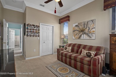 Now offered at an improved Price!! Beautiful family home in the on Glen Lakes Country Club in Florida - for sale on GolfHomes.com, golf home, golf lot