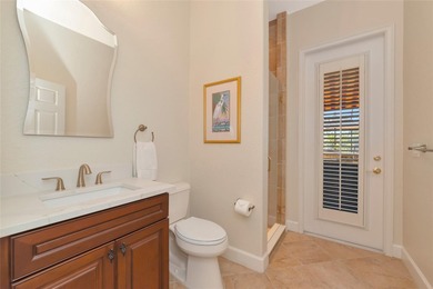 Set on a private lake with preserve and golf course views, this on Waterlefe Golf and River Club in Florida - for sale on GolfHomes.com, golf home, golf lot