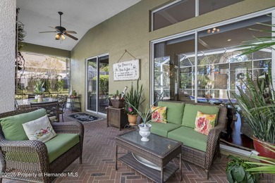 Now offered at an improved Price!! Beautiful family home in the on Glen Lakes Country Club in Florida - for sale on GolfHomes.com, golf home, golf lot