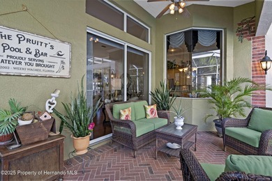 Now offered at an improved Price!! Beautiful family home in the on Glen Lakes Country Club in Florida - for sale on GolfHomes.com, golf home, golf lot