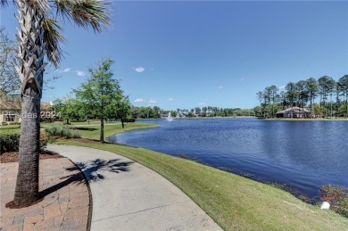 Popular Maywood model in pvt  gated Hampton Hall, w/large 2-car on Hampton Hall Club in South Carolina - for sale on GolfHomes.com, golf home, golf lot