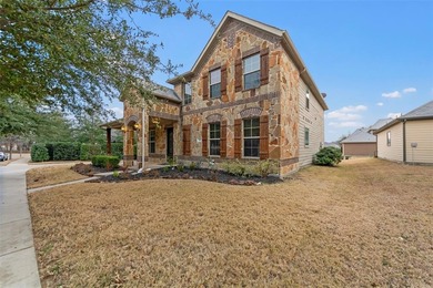 WOW! Can you believe you can get all of this in one home for on TPC At Craig Ranch in Texas - for sale on GolfHomes.com, golf home, golf lot