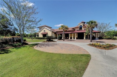 Popular Maywood model in pvt  gated Hampton Hall, w/large 2-car on Hampton Hall Club in South Carolina - for sale on GolfHomes.com, golf home, golf lot