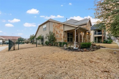 WOW! Can you believe you can get all of this in one home for on TPC At Craig Ranch in Texas - for sale on GolfHomes.com, golf home, golf lot