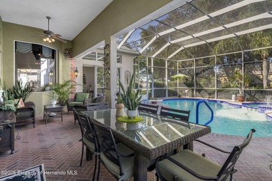 Now offered at an improved Price!! Beautiful family home in the on Glen Lakes Country Club in Florida - for sale on GolfHomes.com, golf home, golf lot