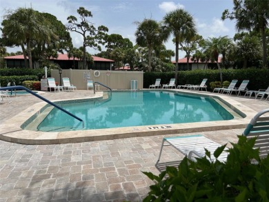 Welcome to your slice of paradise in this first-floor 2-bedroom on IMG Academies Golf and Country Club in Florida - for sale on GolfHomes.com, golf home, golf lot