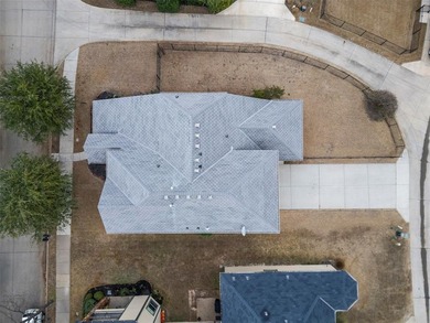 WOW! Can you believe you can get all of this in one home for on TPC At Craig Ranch in Texas - for sale on GolfHomes.com, golf home, golf lot