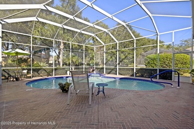Now offered at an improved Price!! Beautiful family home in the on Glen Lakes Country Club in Florida - for sale on GolfHomes.com, golf home, golf lot