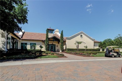 Popular Maywood model in pvt  gated Hampton Hall, w/large 2-car on Hampton Hall Club in South Carolina - for sale on GolfHomes.com, golf home, golf lot