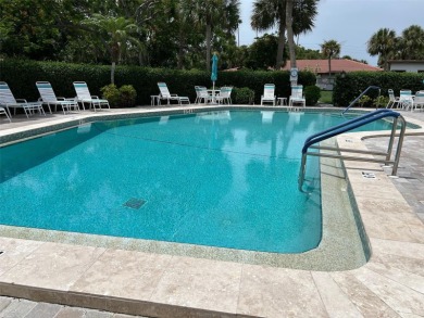 Welcome to your slice of paradise in this first-floor 2-bedroom on IMG Academies Golf and Country Club in Florida - for sale on GolfHomes.com, golf home, golf lot