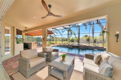 Set on a private lake with preserve and golf course views, this on Waterlefe Golf and River Club in Florida - for sale on GolfHomes.com, golf home, golf lot