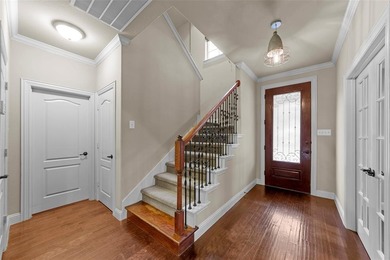 WOW! Can you believe you can get all of this in one home for on TPC At Craig Ranch in Texas - for sale on GolfHomes.com, golf home, golf lot