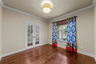 WOW! Can you believe you can get all of this in one home for on TPC At Craig Ranch in Texas - for sale on GolfHomes.com, golf home, golf lot