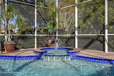 Now offered at an improved Price!! Beautiful family home in the on Glen Lakes Country Club in Florida - for sale on GolfHomes.com, golf home, golf lot