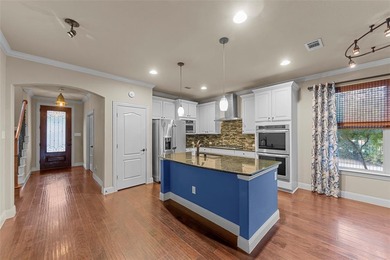 WOW! Can you believe you can get all of this in one home for on TPC At Craig Ranch in Texas - for sale on GolfHomes.com, golf home, golf lot