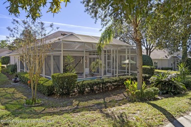 Now offered at an improved Price!! Beautiful family home in the on Glen Lakes Country Club in Florida - for sale on GolfHomes.com, golf home, golf lot