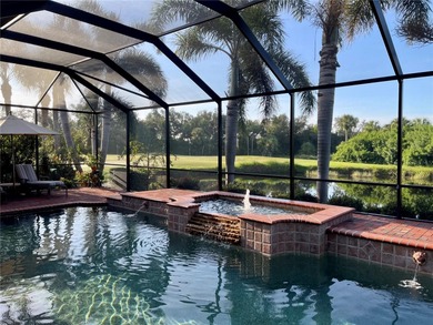 Set on a private lake with preserve and golf course views, this on Waterlefe Golf and River Club in Florida - for sale on GolfHomes.com, golf home, golf lot