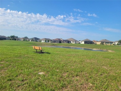 Stonecrest is a private, gated community w/ controlled access on Stonecrest Golf and Club Club in Florida - for sale on GolfHomes.com, golf home, golf lot