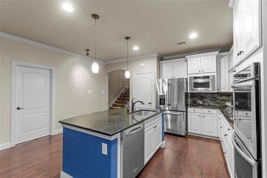 WOW! Can you believe you can get all of this in one home for on TPC At Craig Ranch in Texas - for sale on GolfHomes.com, golf home, golf lot