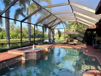 Set on a private lake with preserve and golf course views, this on Waterlefe Golf and River Club in Florida - for sale on GolfHomes.com, golf home, golf lot